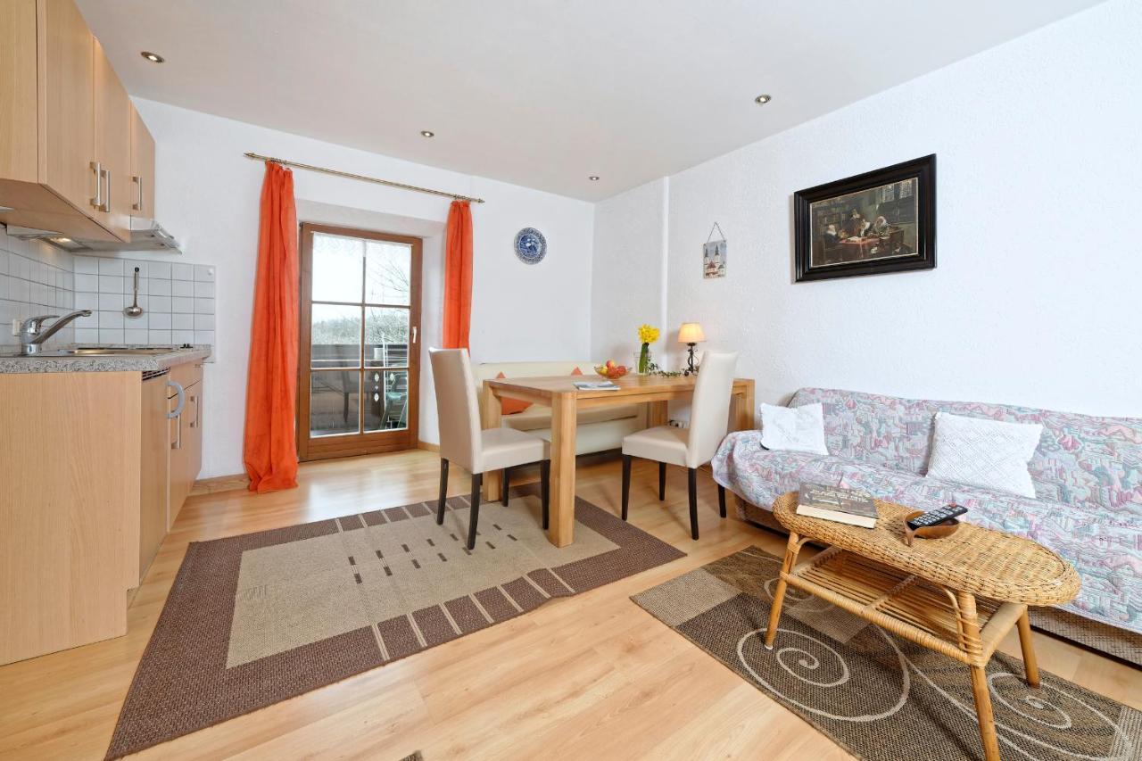 Gaestehaus Koyerbauer Boardinghouse Aschau im Chiemgau Ngoại thất bức ảnh