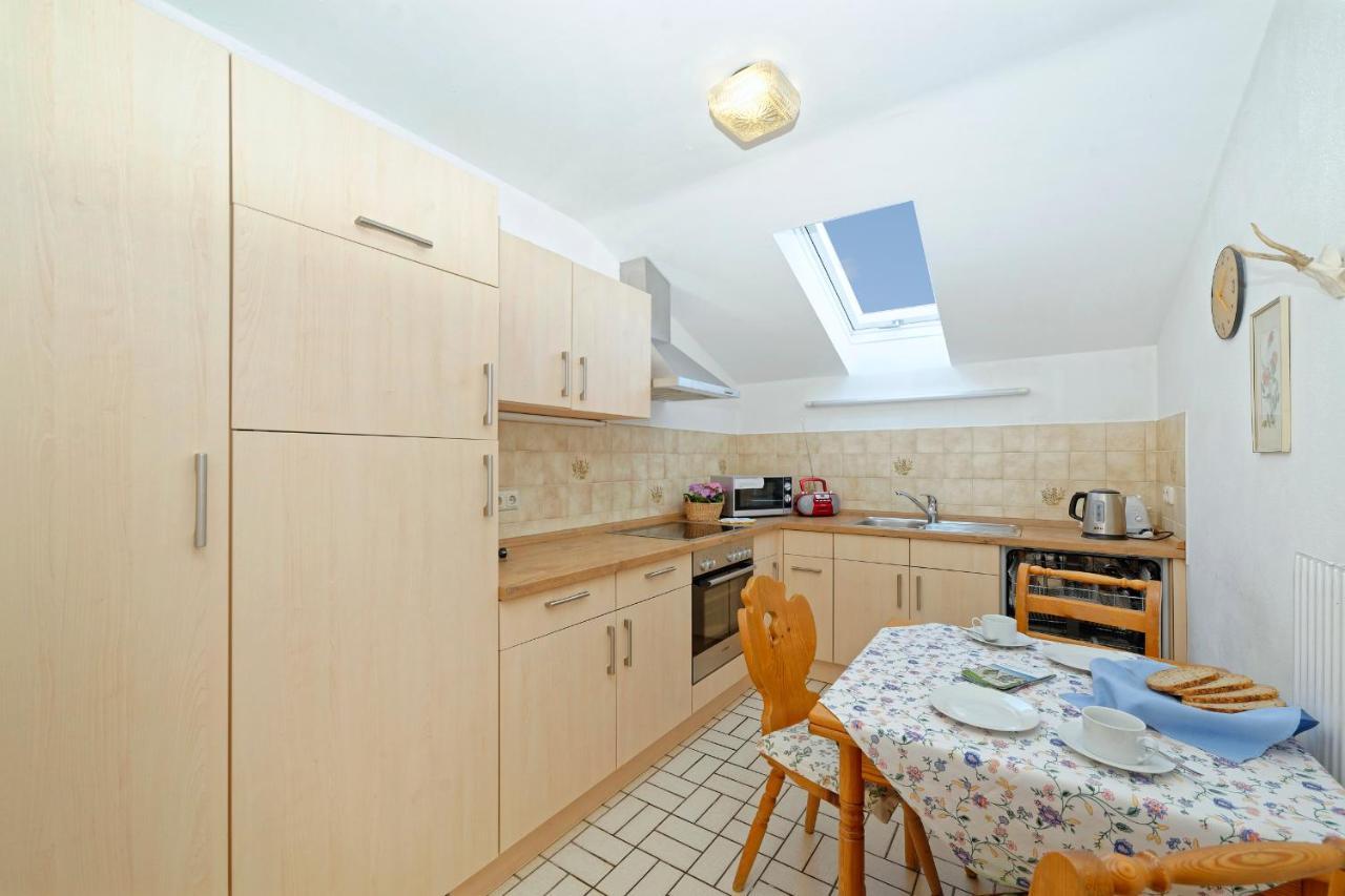 Gaestehaus Koyerbauer Boardinghouse Aschau im Chiemgau Ngoại thất bức ảnh