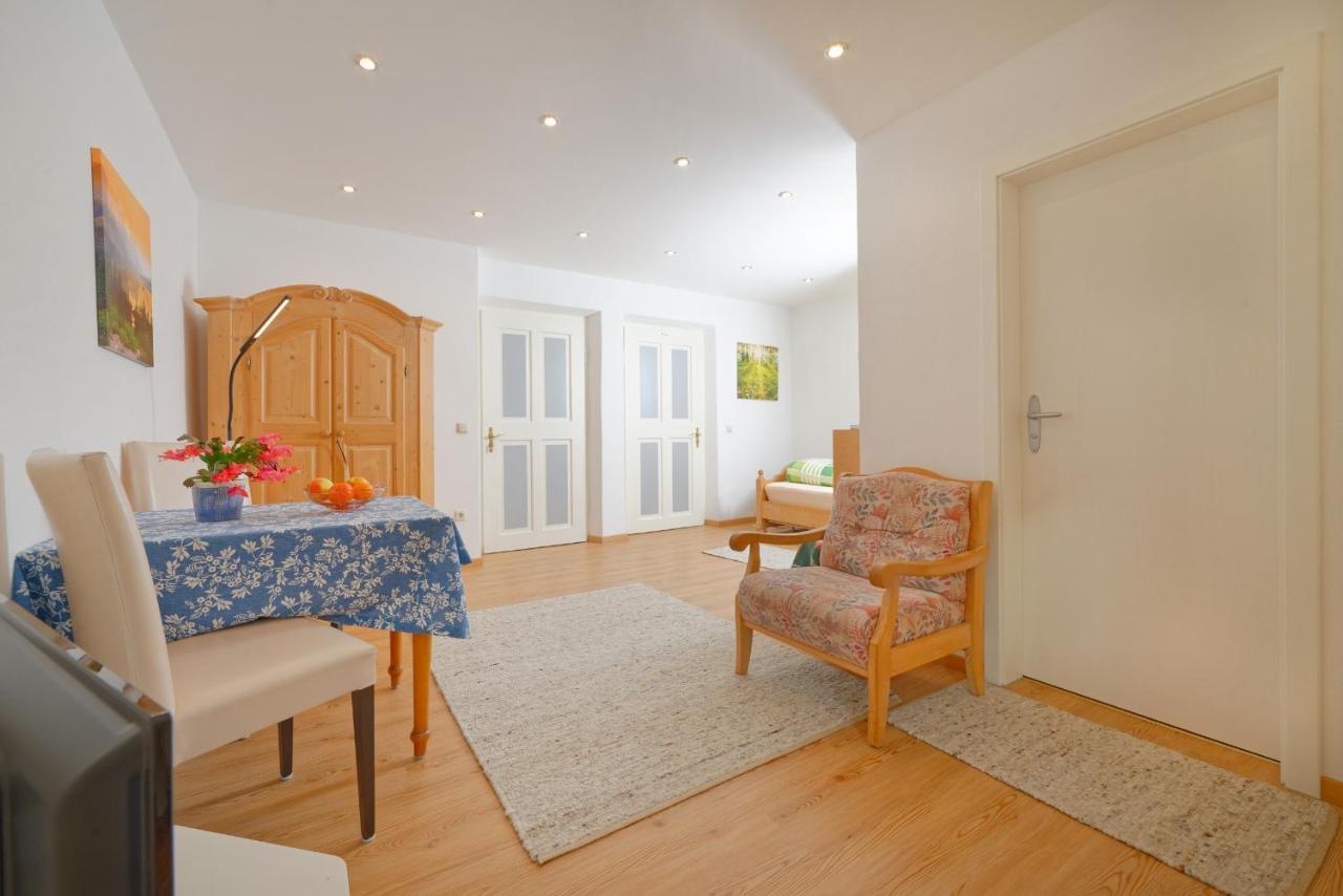 Gaestehaus Koyerbauer Boardinghouse Aschau im Chiemgau Ngoại thất bức ảnh