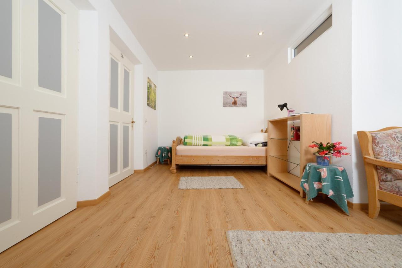 Gaestehaus Koyerbauer Boardinghouse Aschau im Chiemgau Ngoại thất bức ảnh