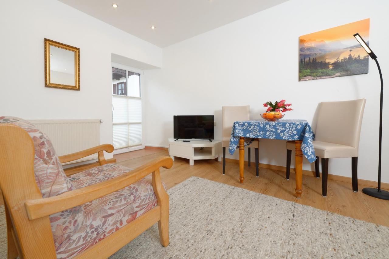 Gaestehaus Koyerbauer Boardinghouse Aschau im Chiemgau Ngoại thất bức ảnh