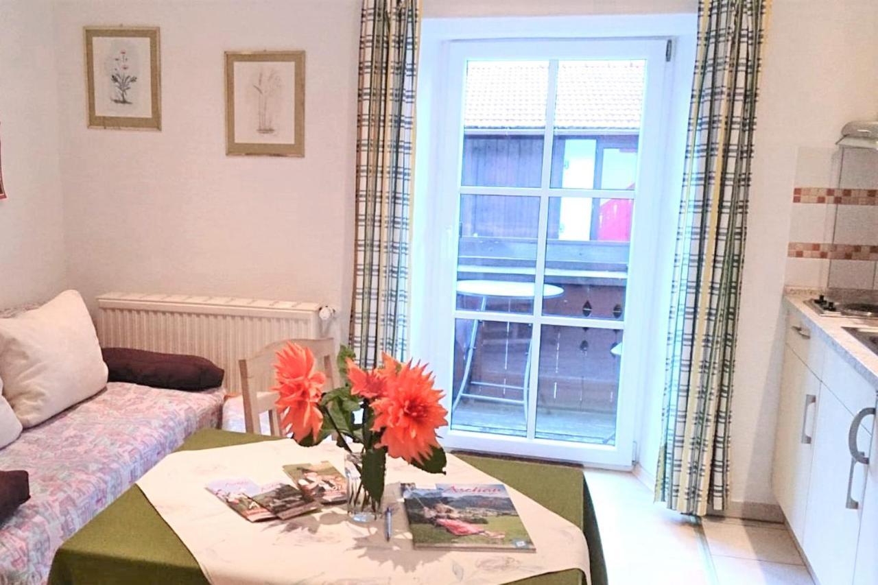 Gaestehaus Koyerbauer Boardinghouse Aschau im Chiemgau Ngoại thất bức ảnh