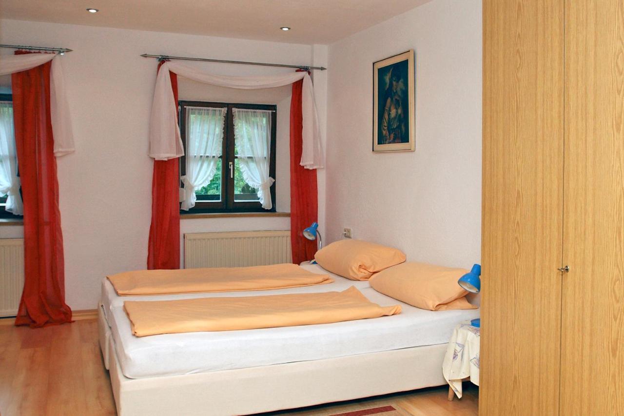 Gaestehaus Koyerbauer Boardinghouse Aschau im Chiemgau Ngoại thất bức ảnh