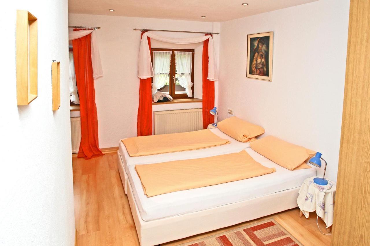 Gaestehaus Koyerbauer Boardinghouse Aschau im Chiemgau Ngoại thất bức ảnh