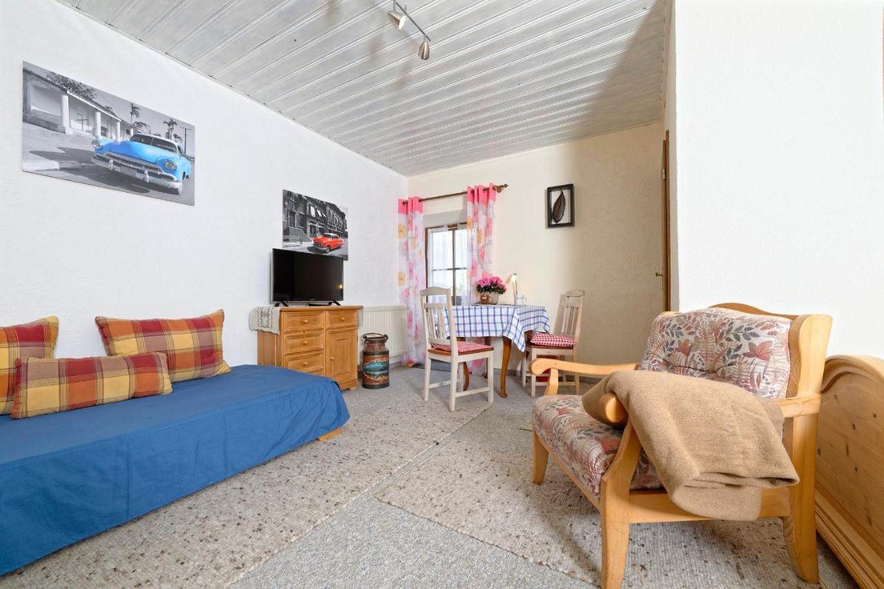 Gaestehaus Koyerbauer Boardinghouse Aschau im Chiemgau Ngoại thất bức ảnh