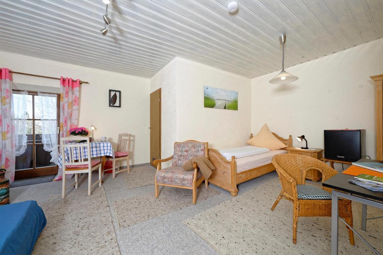 Gaestehaus Koyerbauer Boardinghouse Aschau im Chiemgau Ngoại thất bức ảnh
