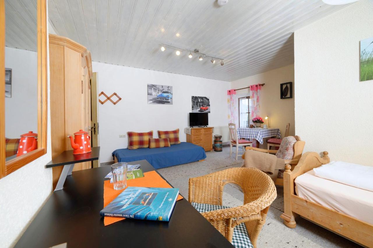 Gaestehaus Koyerbauer Boardinghouse Aschau im Chiemgau Ngoại thất bức ảnh