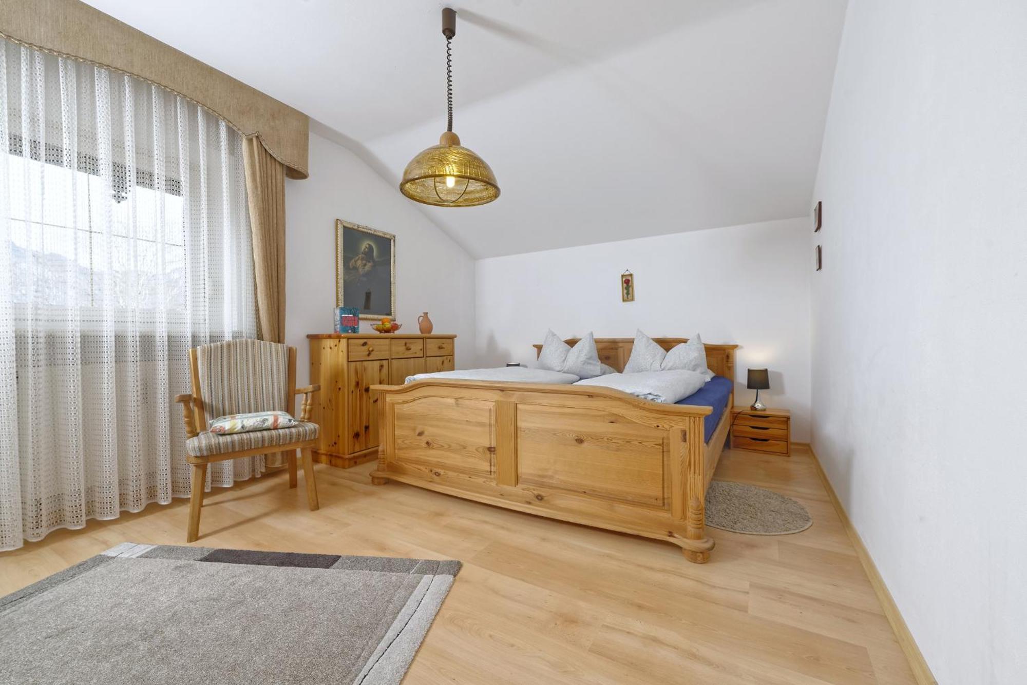 Gaestehaus Koyerbauer Boardinghouse Aschau im Chiemgau Ngoại thất bức ảnh