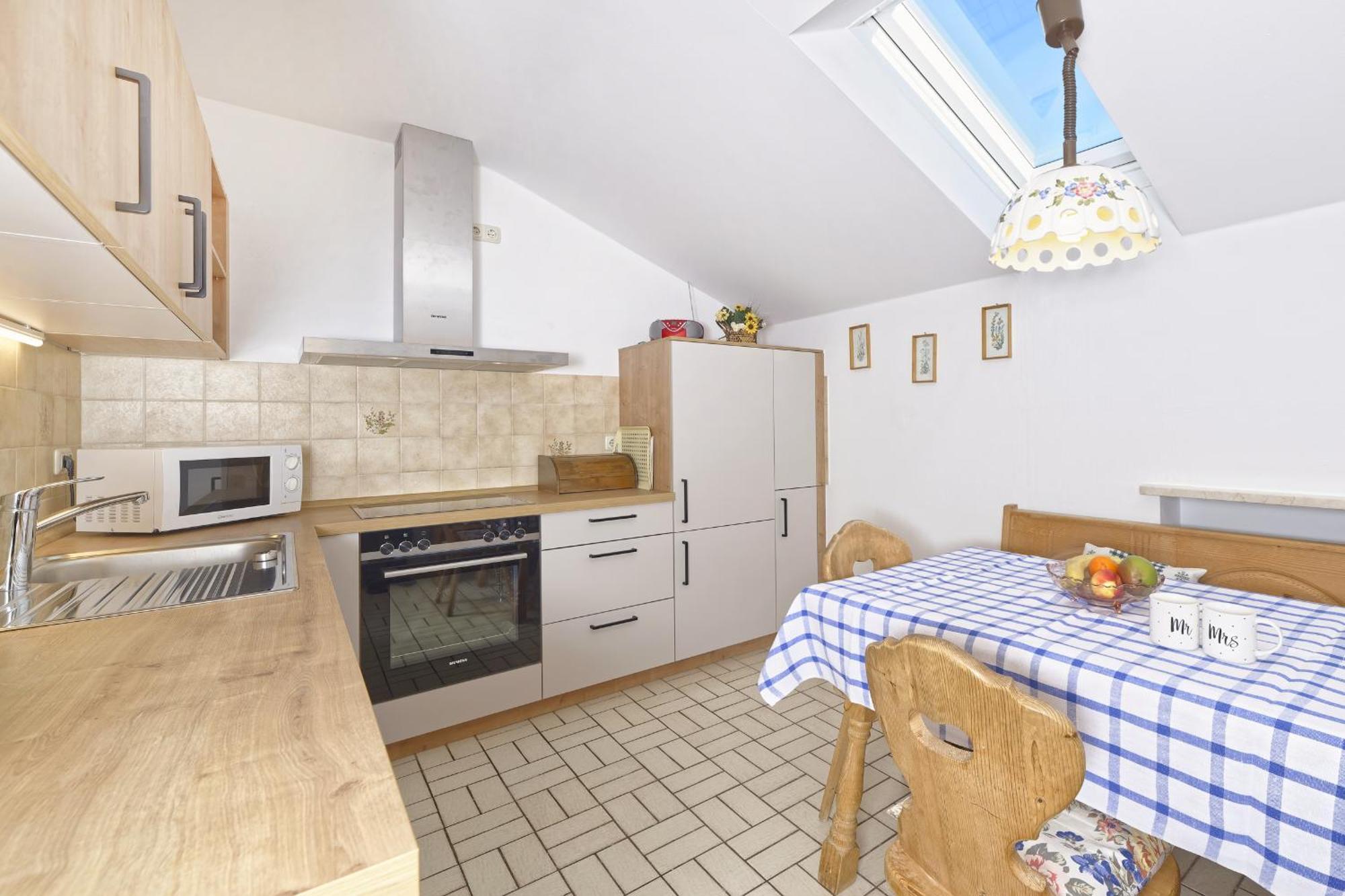 Gaestehaus Koyerbauer Boardinghouse Aschau im Chiemgau Ngoại thất bức ảnh