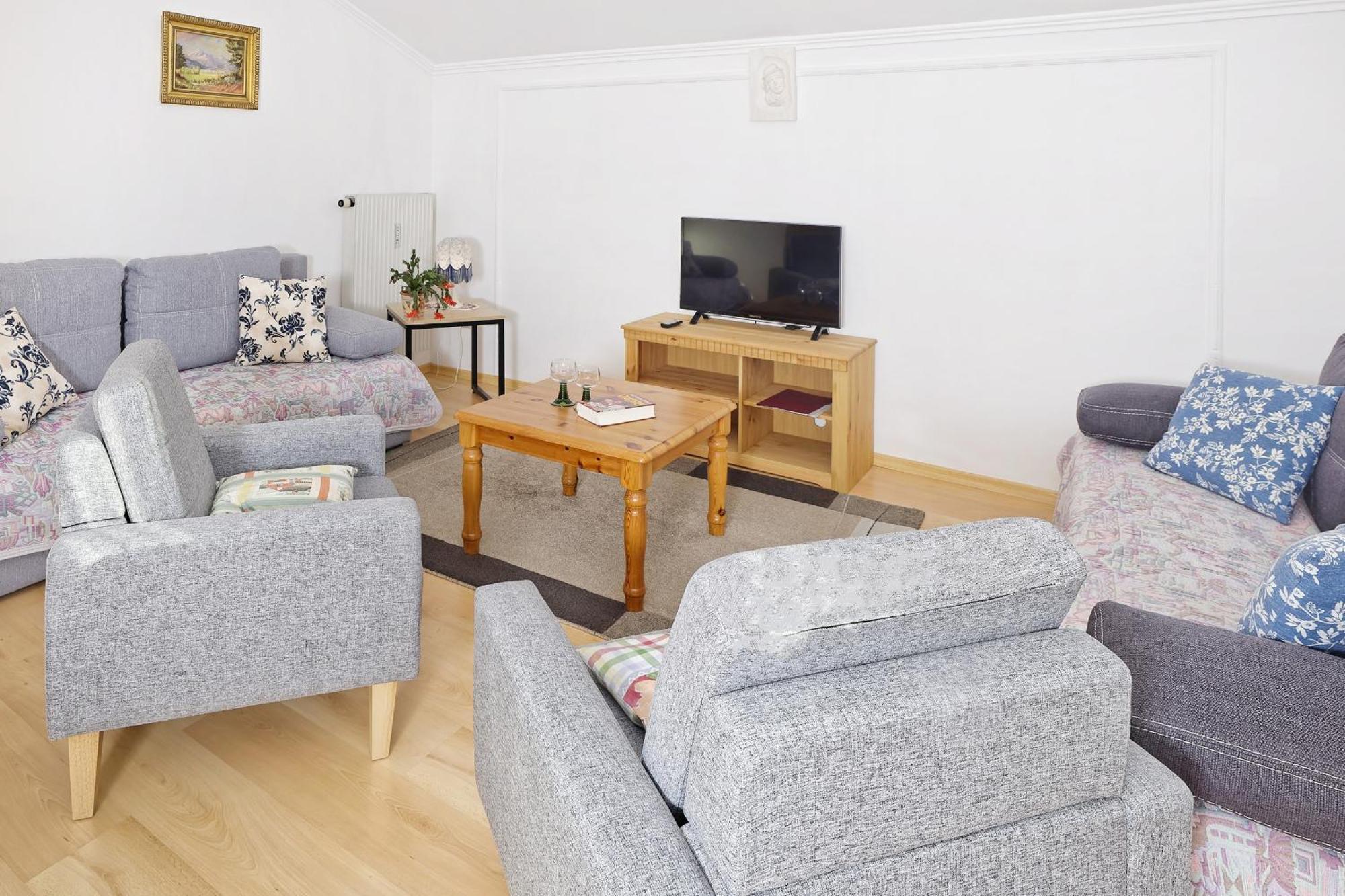 Gaestehaus Koyerbauer Boardinghouse Aschau im Chiemgau Ngoại thất bức ảnh