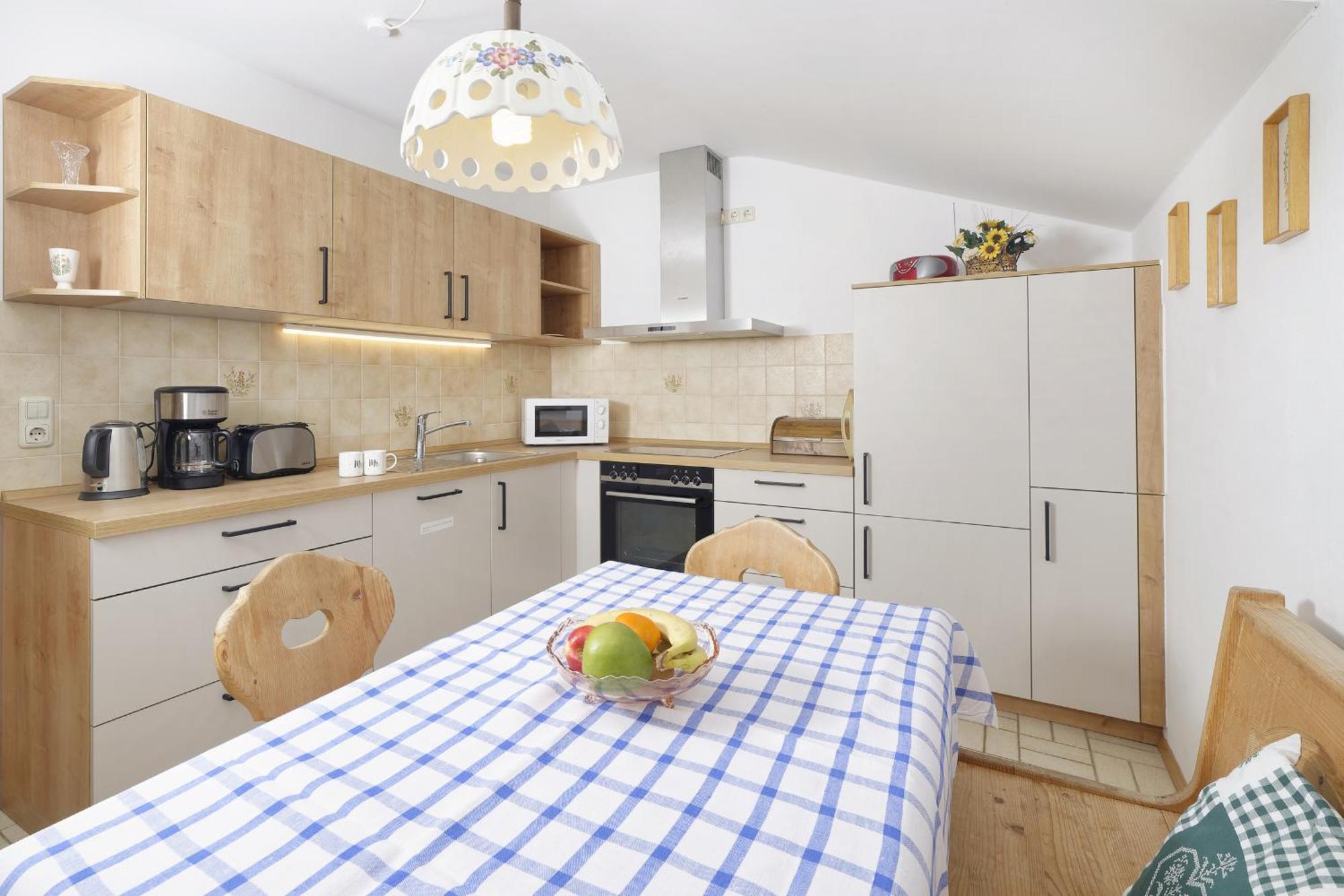 Gaestehaus Koyerbauer Boardinghouse Aschau im Chiemgau Ngoại thất bức ảnh