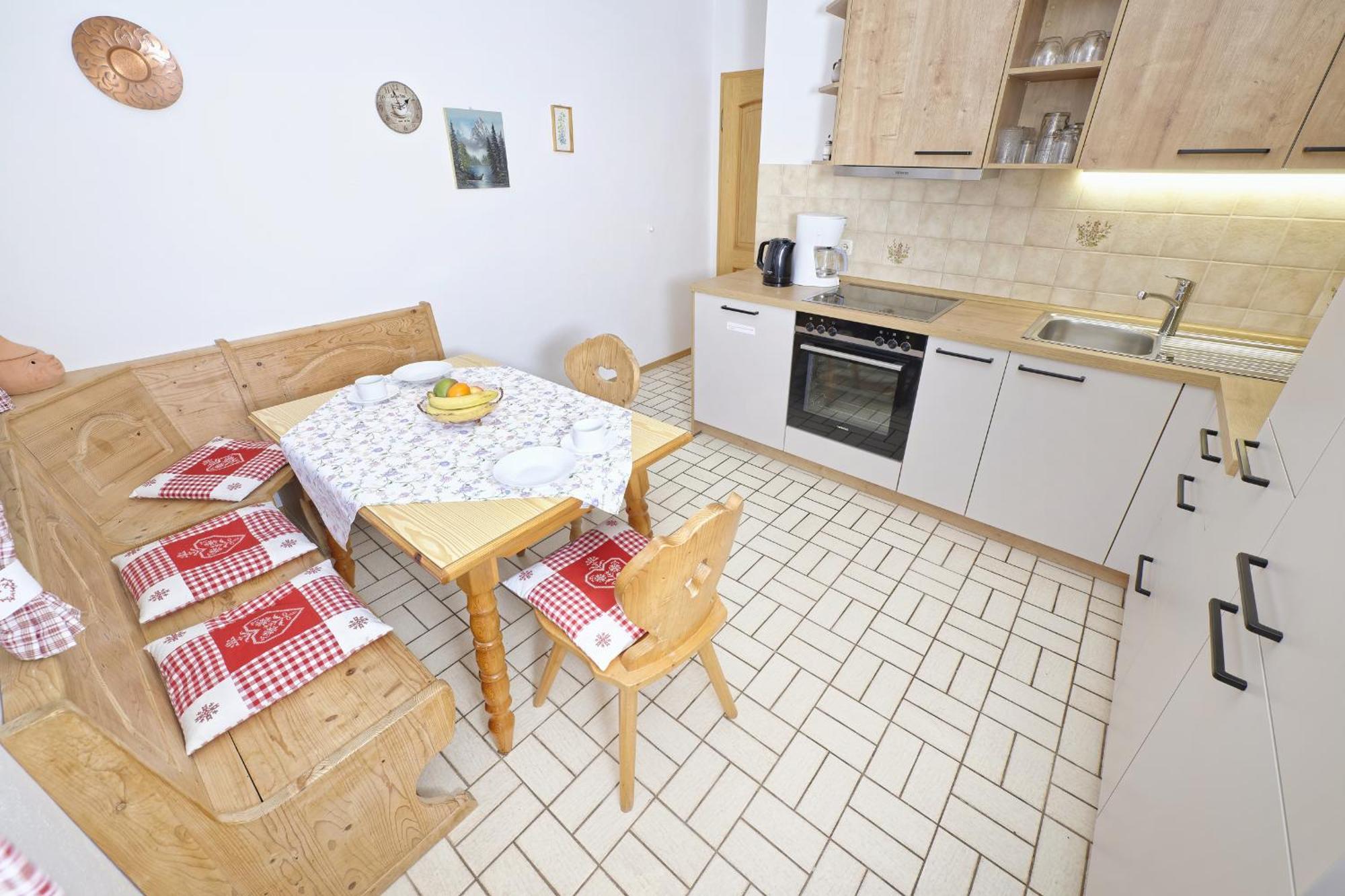 Gaestehaus Koyerbauer Boardinghouse Aschau im Chiemgau Ngoại thất bức ảnh