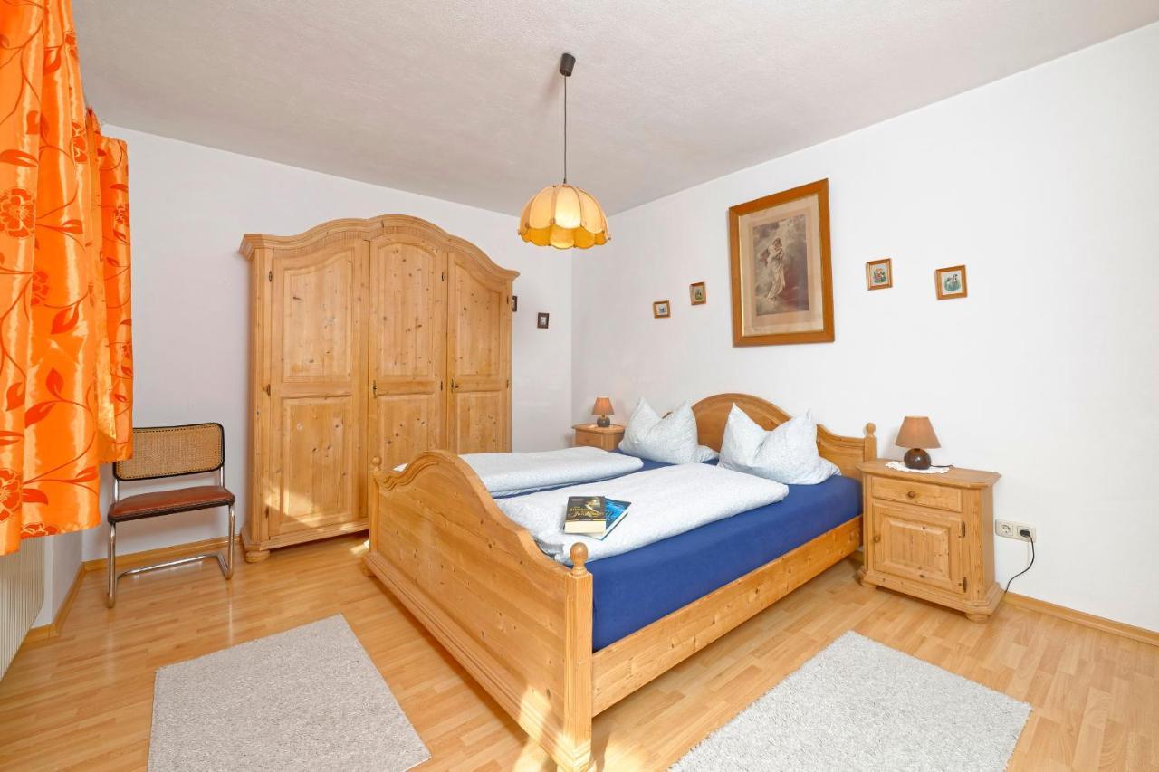 Gaestehaus Koyerbauer Boardinghouse Aschau im Chiemgau Ngoại thất bức ảnh