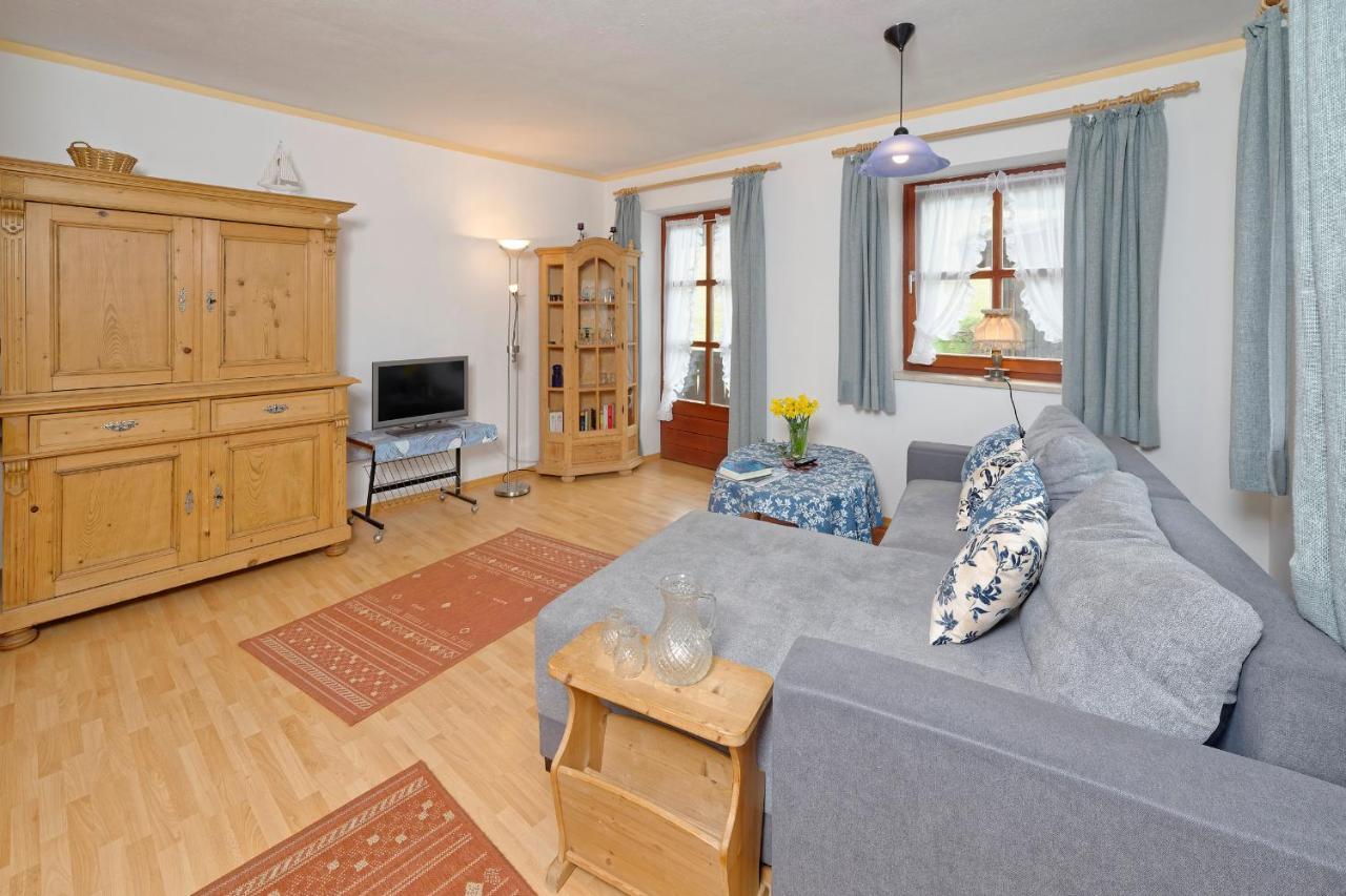 Gaestehaus Koyerbauer Boardinghouse Aschau im Chiemgau Ngoại thất bức ảnh