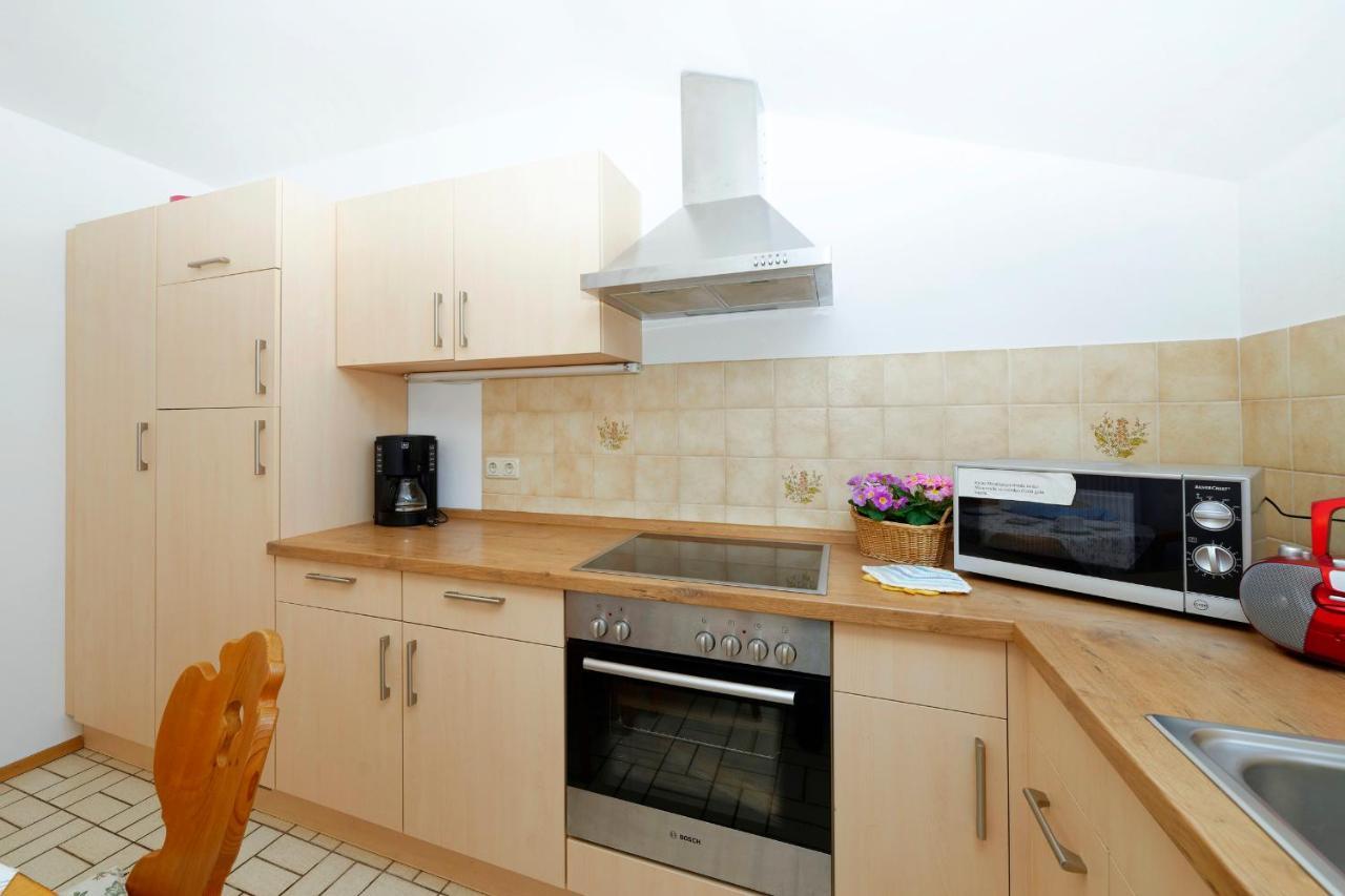 Gaestehaus Koyerbauer Boardinghouse Aschau im Chiemgau Ngoại thất bức ảnh