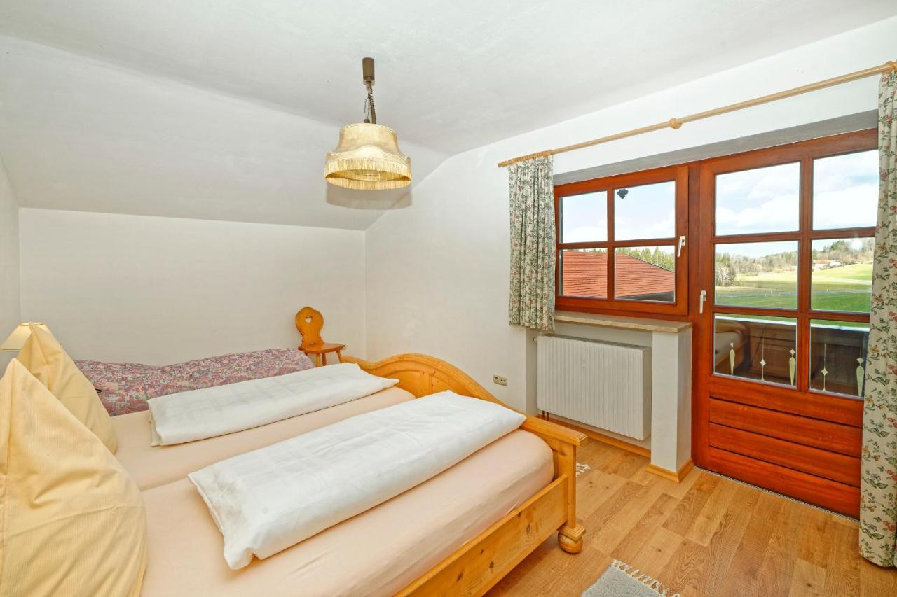 Gaestehaus Koyerbauer Boardinghouse Aschau im Chiemgau Ngoại thất bức ảnh