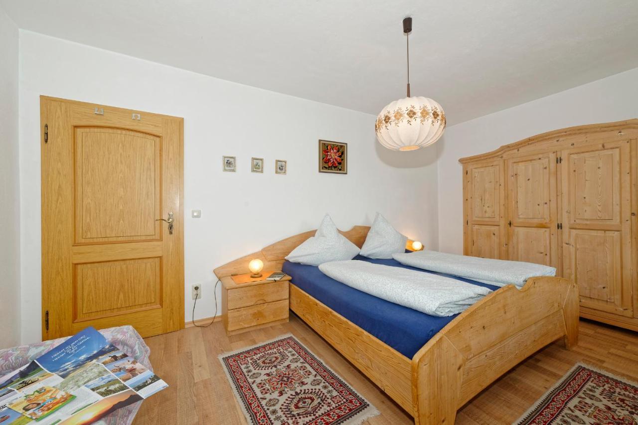 Gaestehaus Koyerbauer Boardinghouse Aschau im Chiemgau Ngoại thất bức ảnh