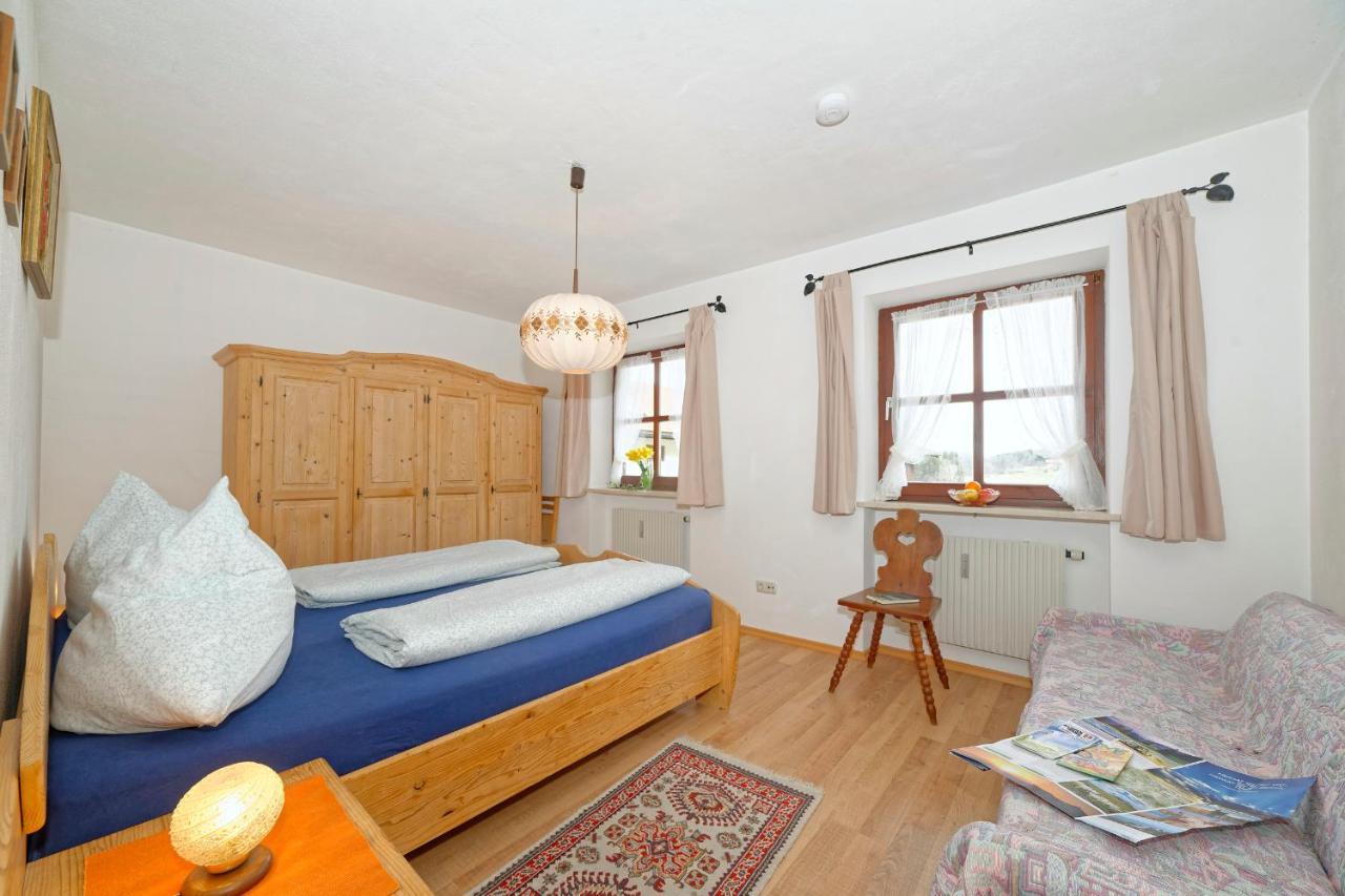 Gaestehaus Koyerbauer Boardinghouse Aschau im Chiemgau Ngoại thất bức ảnh