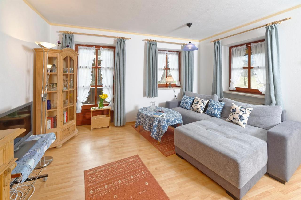 Gaestehaus Koyerbauer Boardinghouse Aschau im Chiemgau Ngoại thất bức ảnh