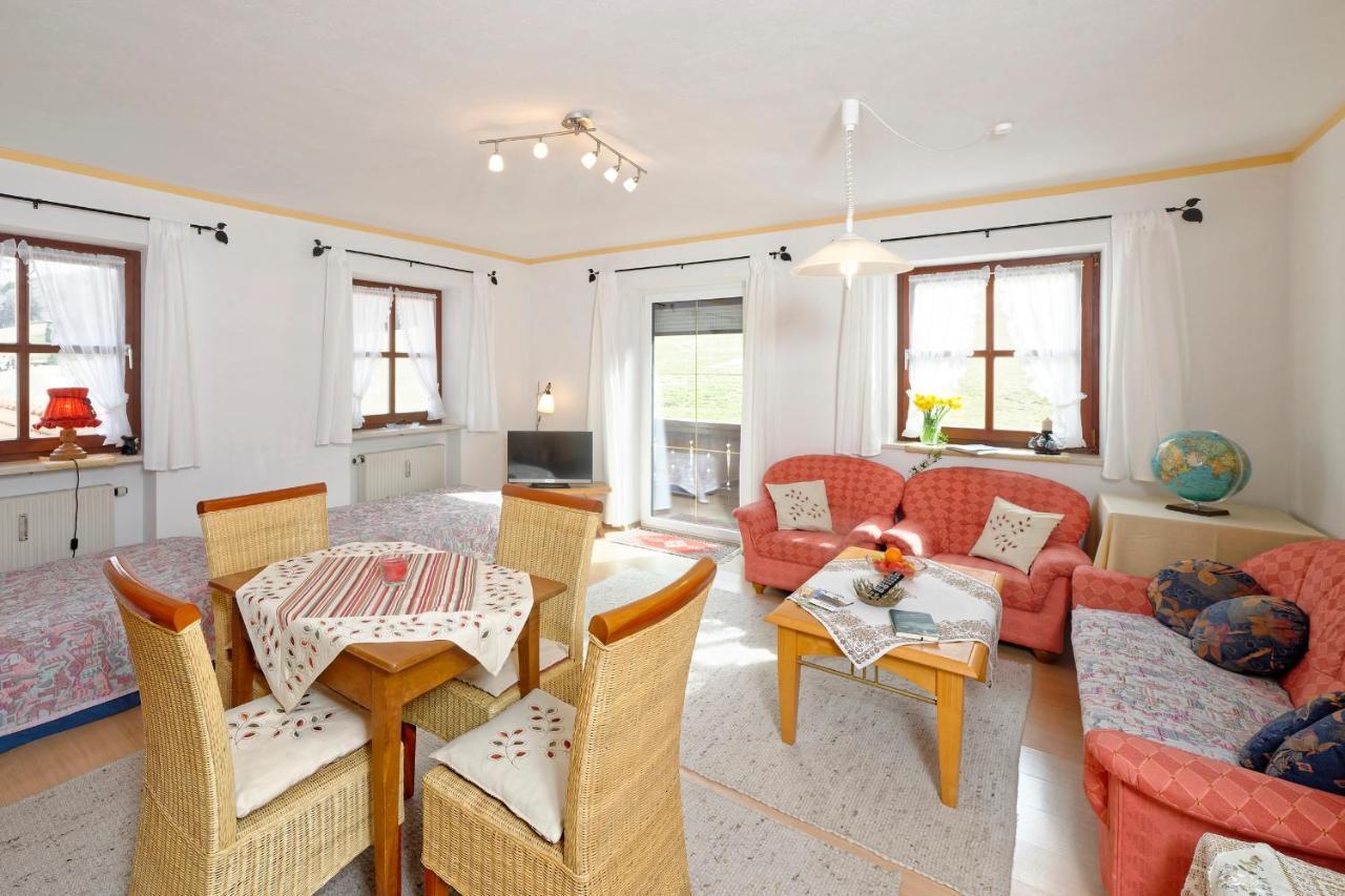 Gaestehaus Koyerbauer Boardinghouse Aschau im Chiemgau Ngoại thất bức ảnh